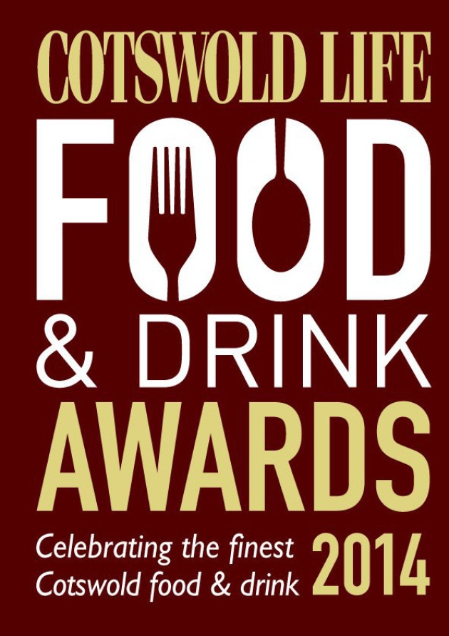 Cotswold Life Food and Drink Awards